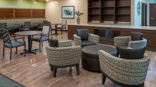 Blackbird Bistro Internet Cafe