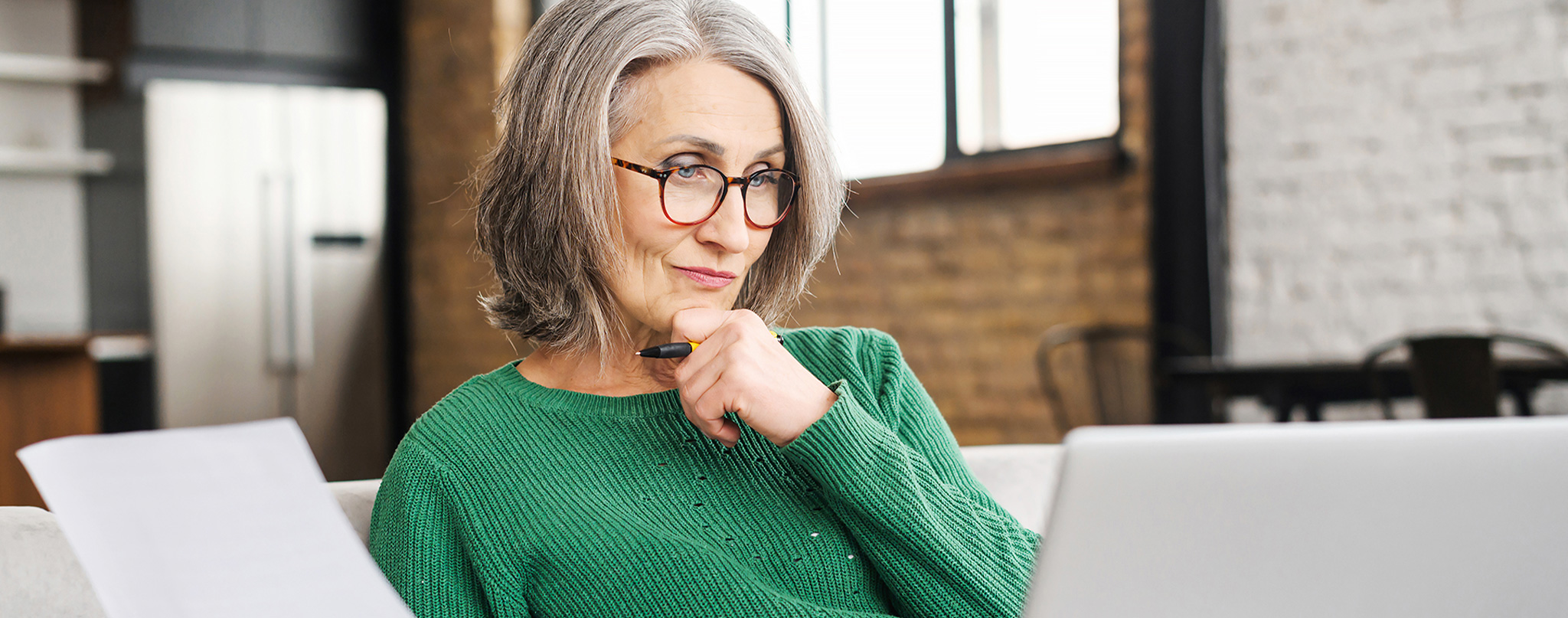 Financial Considerations