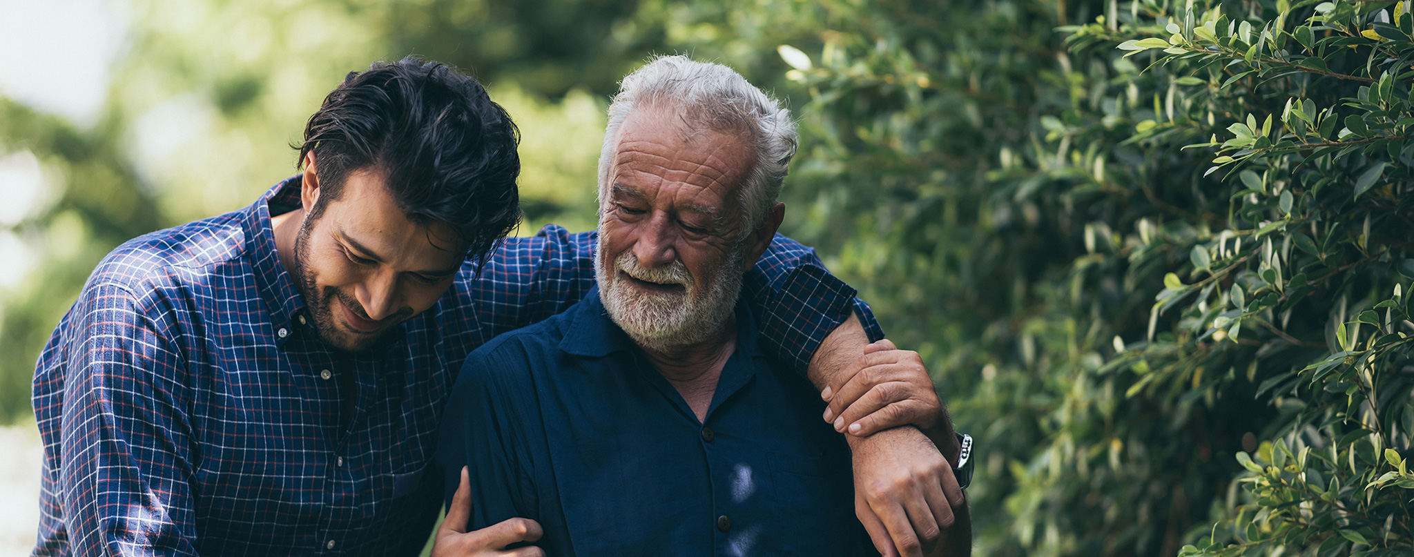 What Is Senior Living