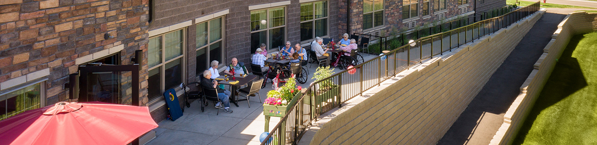 Life at Okalee Okalee of Medina