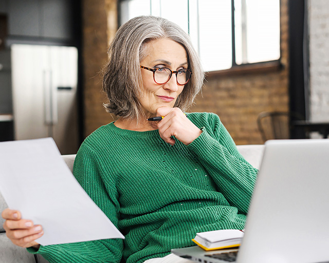 Financial Considerations: Home vs. Senior Living Communities