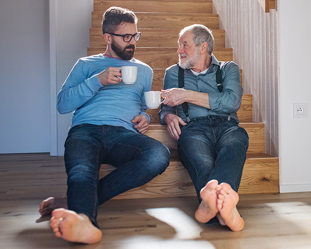 Navigating Difficult Discussions