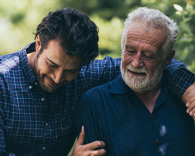 What is Senior Living, and What is the Right Level for Me?