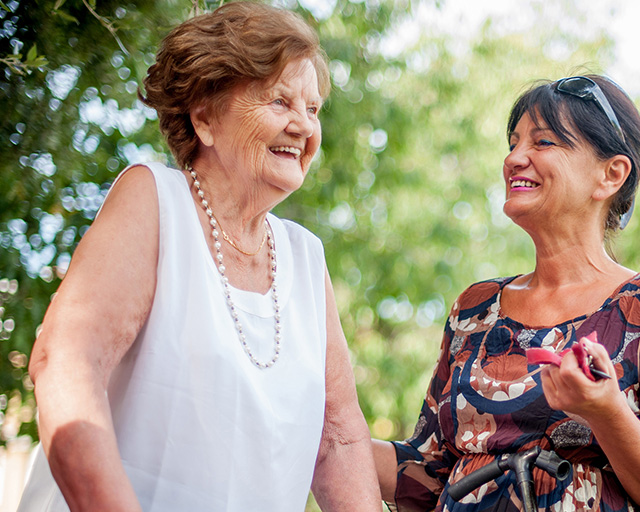 When is the Right Time to Make a Move?